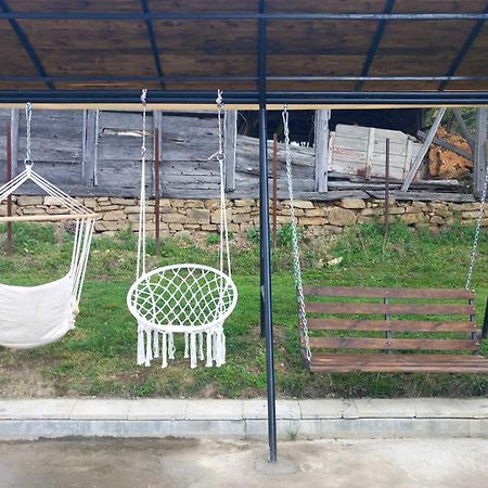 Бадевски Рай- Къща София Veliko Turnovo Bagian luar foto