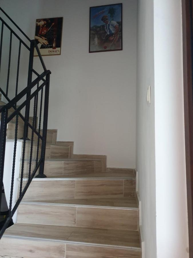Бадевски Рай- Къща София Veliko Turnovo Bagian luar foto