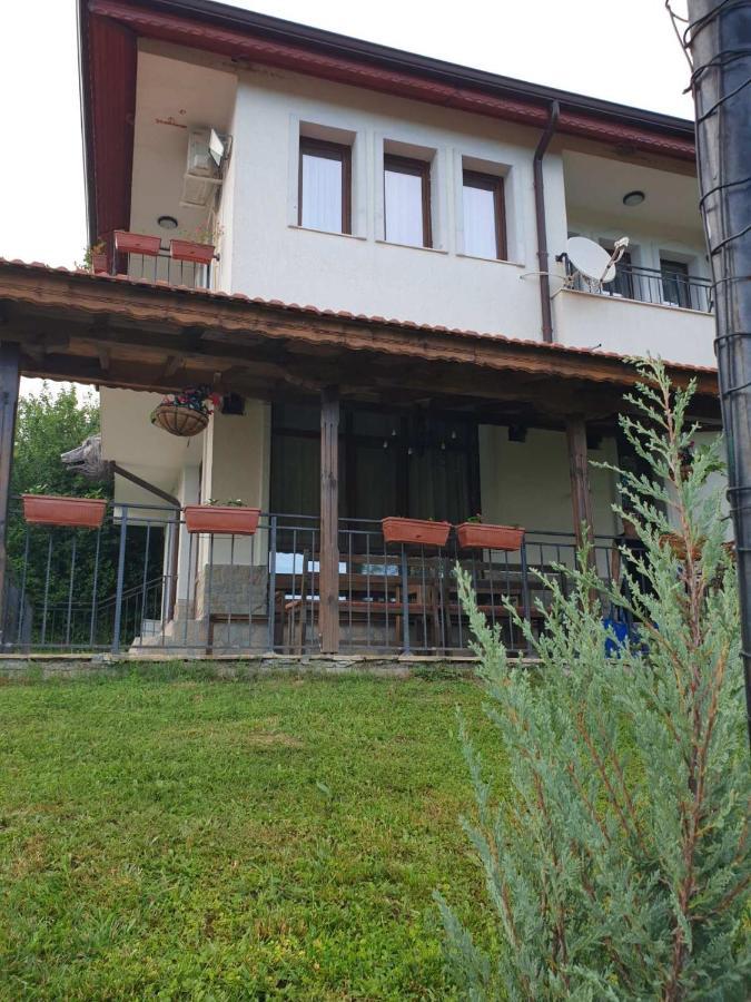 Бадевски Рай- Къща София Veliko Turnovo Bagian luar foto