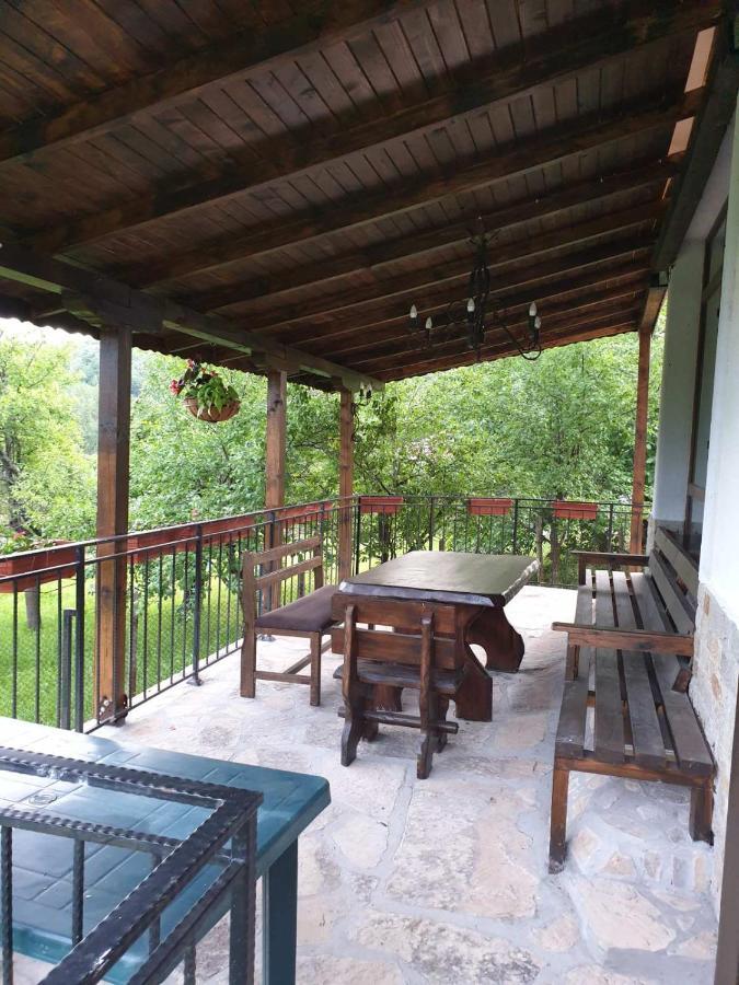 Бадевски Рай- Къща София Veliko Turnovo Bagian luar foto