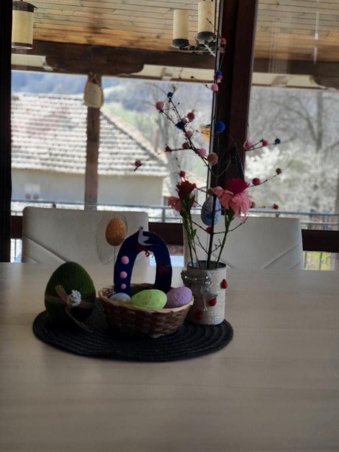 Бадевски Рай- Къща София Veliko Turnovo Bagian luar foto