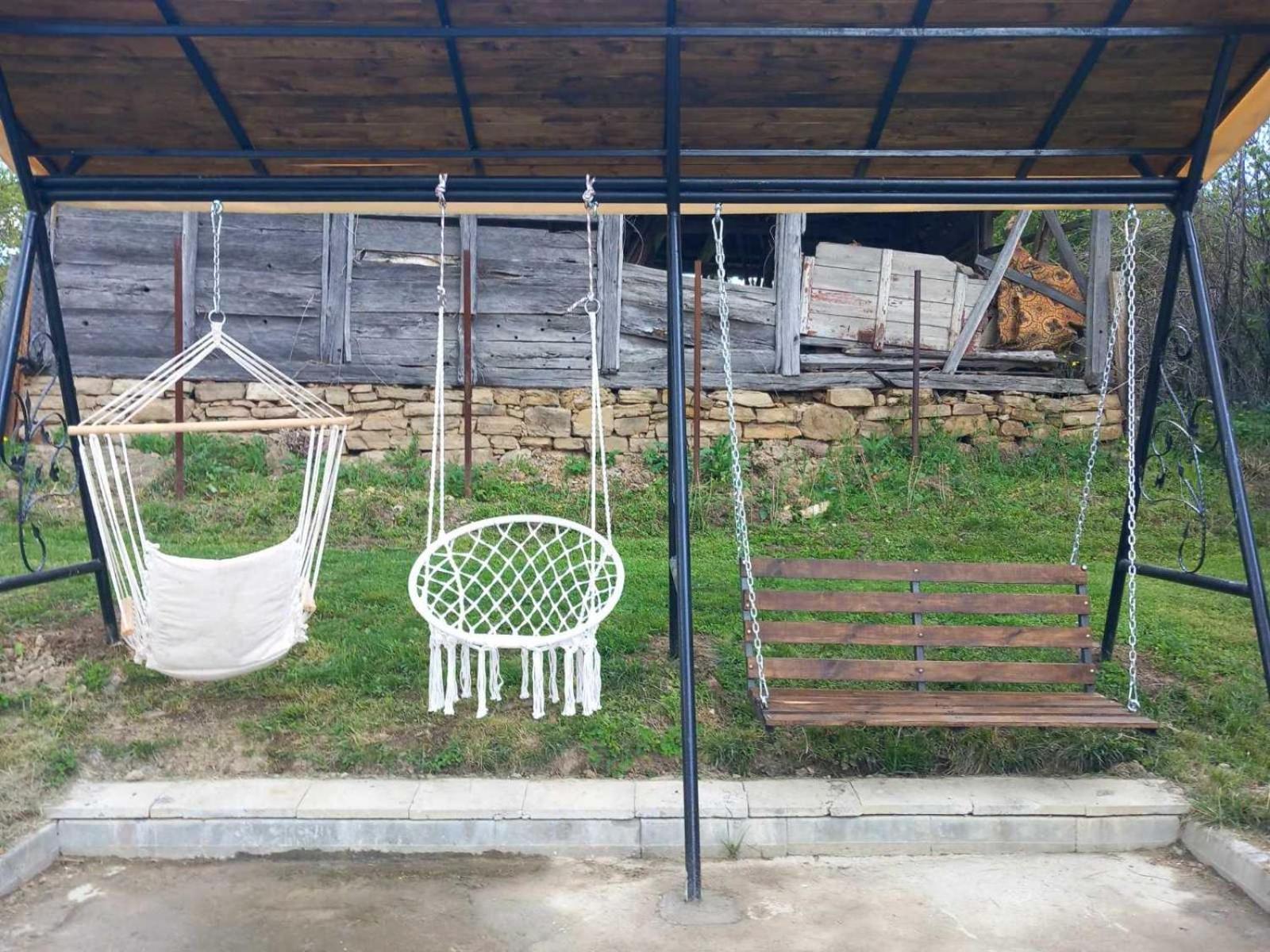 Бадевски Рай- Къща София Veliko Turnovo Bagian luar foto